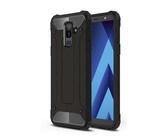 Digitronics Shockproof Slim AF Case for Samsung Galaxy A7 (2018)