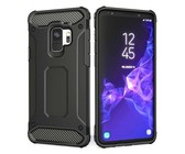 Digitronics Shockproof Slim AF Case for Samsung Galaxy A7 (2018)