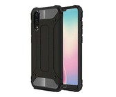 Digitronics Shockproof Slim AF Case for Samsung Galaxy A7 (2018)