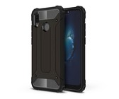 Digitronics Shockproof Slim AF Case for Samsung Galaxy A7 (2018)