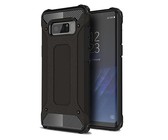 Digitronics Shockproof Slim AF Case for Samsung Galaxy A7 (2018)