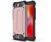 Digitronics Shockproof Slim AF Case for Samsung Galaxy A7 (2018)