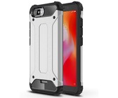 Digitronics Shockproof Slim AF Case for Samsung Galaxy A7 (2018)