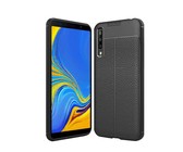 Digitronics Shockproof Slim AF Case for Samsung Galaxy A7 (2018)