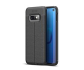 Digitronics Slimfit Shockproof Carbon Design Case for Samsung Galaxy S20