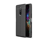 Digitronics Slimfit Shockproof Case for Huawei Y6 - 2018