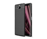 Digitronics Slimfit Shockproof Carbon Design Case for Samsung Galaxy S20