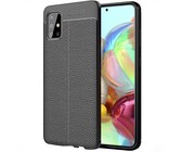 Digitronics Slimfit Shockproof Carbon Design Case for Samsung Galaxy S20