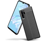 Digitronics Slimfit Shockproof Case for Huawei Y6 - 2018