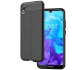 Digitronics Slimfit Shockproof Case for Huawei Y6 - 2018