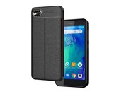 Digitronics Slimfit Shockproof Case for Huawei Y6 - 2018