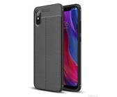 Digitronics Slimfit Shockproof Case for Huawei Y6 - 2018