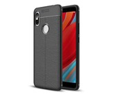 Digitronics Slimfit Shockproof Case for Huawei Y6 - 2018