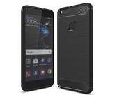 Digitronics Slimfit Shockproof Carbon Design Case for Samsung Galaxy S20