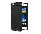 Digitronics Slimfit Shockproof Case for Huawei Y6 - 2018