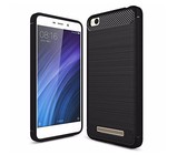 Digitronics Slimfit Shockproof Case for Huawei Y6 - 2018