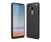 Digitronics Slimfit Shockproof Case for Huawei Y6 - 2018