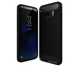 Digitronics Slimfit Shockproof Case for Huawei Y6 - 2018