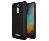 Digitronics Slimfit Shockproof Case for Huawei Y6 - 2018