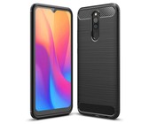 Digitronics Slimfit Shockproof Case for Huawei Y6 - 2018