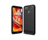 Digitronics Slimfit Shockproof Case for Huawei Y6 - 2018