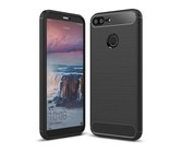 Digitronics Slimfit Shockproof Case for Huawei Y6 - 2018