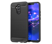 Digitronics Slimfit Shockproof Case for Huawei Y6 - 2018