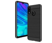 Digitronics Slimfit Shockproof Case for Huawei Y6 - 2018