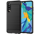 Digitronics Slimfit Shockproof Case for Huawei Y6 - 2018