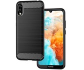 Digitronics Slimfit Shockproof Case for Huawei Y6 - 2018