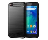 Digitronics Tempered Glass and Protective Clear Case for Xiaomi Redmi 4A