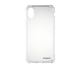 Full Protection Shockproof Cover Compatible With Apple iPhone 6 Plus - Clear