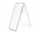 Full Protection Shockproof Cover Compatible With Apple iPhone 6 Plus - Clear