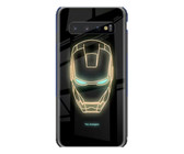 Funki Fish Luminous Phone Cover for iPhone 7 & 8 - Ironman