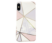 Gold Psychedelic Vinyl Skin for iPhone 11 Pro Max - Two Pack