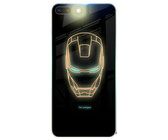 Funki Fish Luminous Phone Cover for iPhone 7 & 8 - Ironman