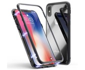 Meraki Protect - Black Silicone Case for iPhone 11