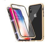 Meraki Protect - Black Silicone Case for iPhone 11