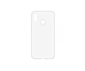 Hey Casey! Protective Case for Huawei P20 Lite 2018 - Clear