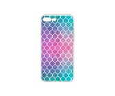 Hey Casey! Protective Case for iPhone 7 Plus or 8 Plus - Candy Trellis