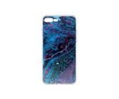 Hey Casey! Protective Case for Samsung Note 9 - Dark Tropic