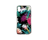 Hey Casey! Protective Case for Samsung Note 9 - Dark Tropic