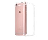 Iphone 6/6s Transparent Shockproof/Bumper Cover