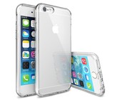 iPhone 6 Plus Ultra Thin Case - Clear