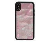 Just Mobile Quattro Air Case for iPhone X - Pink