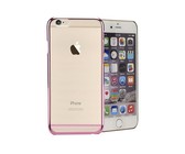 Iphone 6/6s Transparent Shockproof/Bumper Cover