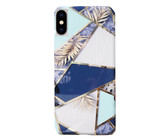 Gold Psychedelic Vinyl Skin for iPhone 11 Pro Max - Two Pack