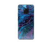 Hey Casey! Protective Case for Huawei P Smart 2019 - Los Muertos