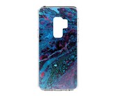 Hey Casey! Slim Fit Gel Case for Huawei Mate 20 Lite - Nero Granite