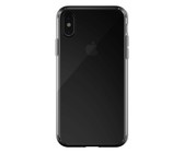 Meraki Protect - Black Silicone Case for iPhone 11